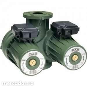 Electropompa circulatie DAB