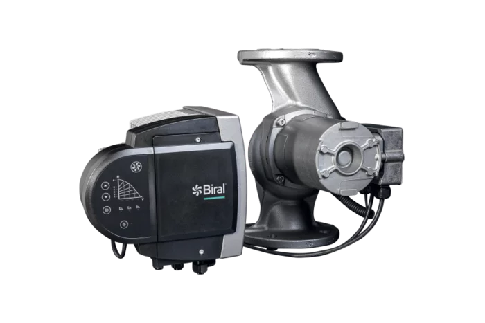 Electropompa circulatie DAB