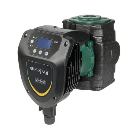 Electropompa circulatie DAB