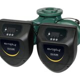 Electropompa circulatie DAB